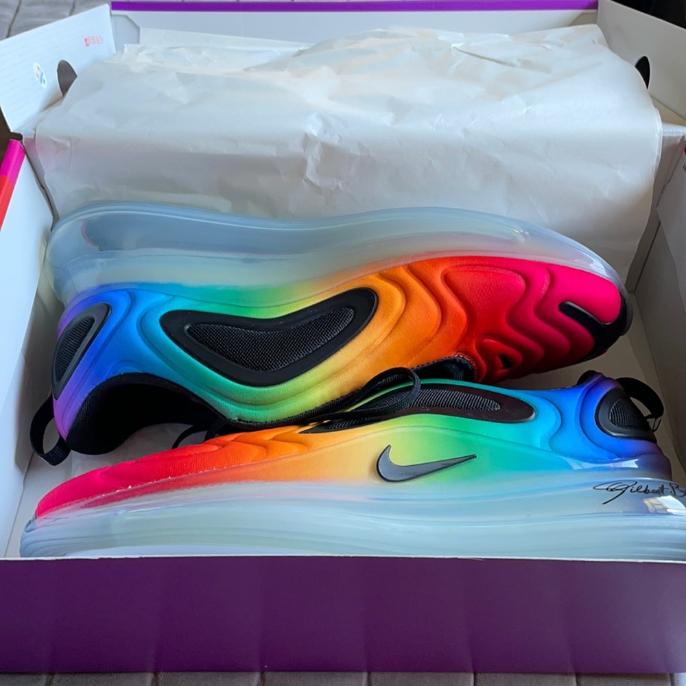 Nike Air Max 720 BETRUE